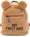 Plecak dziecięcy Childhome My First Bag Teddy Bear