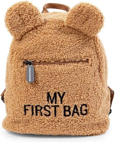 Plecak dziecięcy Childhome My First Bag Teddy Bear Plecak dziecięcy Childhome My First Bag Teddy Bear