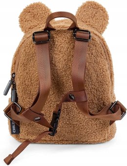 Plecak dziecięcy Childhome My First Bag Teddy Bear