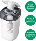 TOMMEE TIPPEE Twist 3szt WKŁADY na pieluchy TEC TOMMEE TIPPEE Twist 3szt WKŁADY na pieluchy TEC