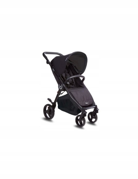 Wózek Spacerowy Arrue Eko do 25kg Black Wózek Spacerowy Arrue Eko do 25kg Black