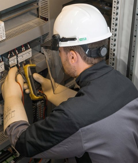Zestaw dla elektryka MSA KASOT-E Zestaw dla elektryka MSA KASOT-E
