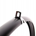 Błotnik komplet SKS BLUEMELS MATT 28" 35mm czarne mat czarny