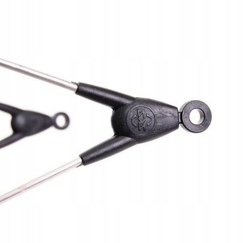 Błotnik komplet SKS BLUEMELS MATT 28" 35mm czarne mat czarny Błotnik komplet SKS BLUEMELS MATT 28" 35mm czarne mat czarny