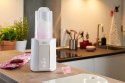 Chicco Podgrzewacz elektryczny sterylizator + 2 butelki 150cm i 240ml