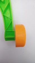 FISHER PRICE Chodzik Jeździk Zebra j.włoski FISHER PRICE Chodzik Jeździk Zebra j.włoski