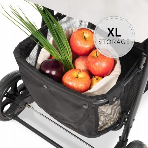 HAUCK DISNEY SLX TRIO spacerówka+gondola+fotelik