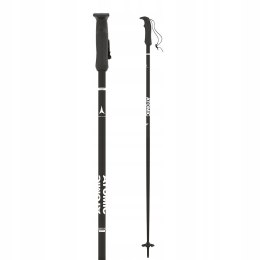 Kijki zjazdowe AMT Black Atomic