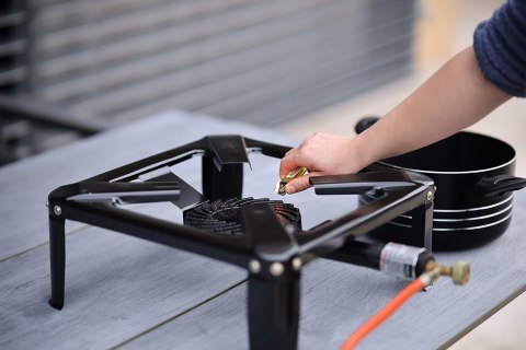 Kuchenka Gazowa Kempingowa Turystyczna Rothenberger