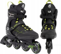 MĘSKIE ROLKI K2 FIT 80 PRO 30G0211 43,5