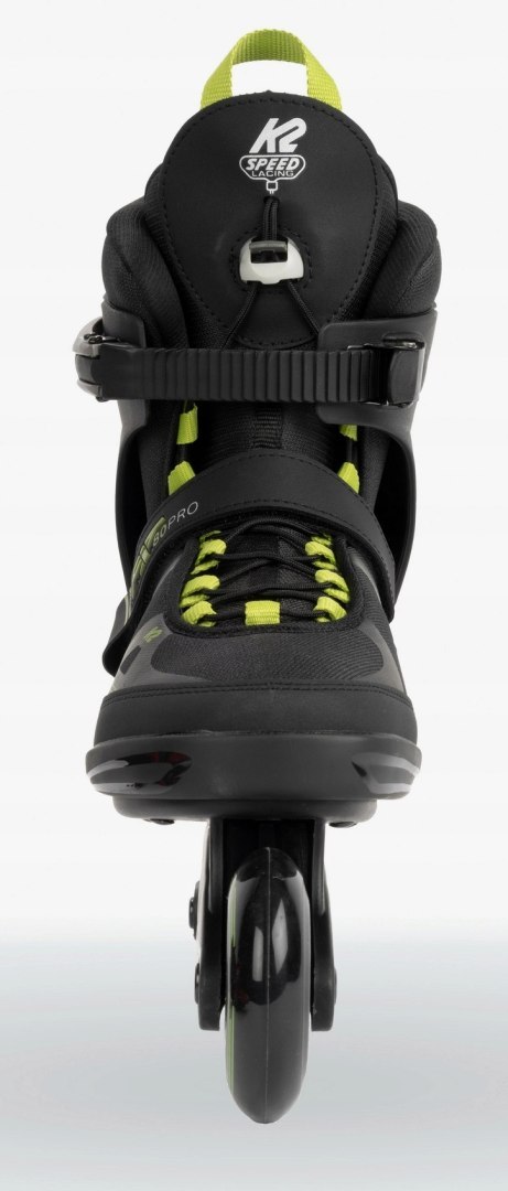 MĘSKIE ROLKI K2 FIT 80 PRO 30G0211 43,5