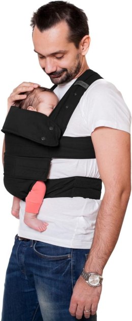 Marsupi Nosidełko Classic 2.0 S/M Black