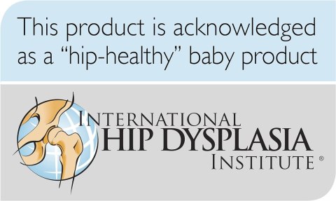 Marsupi Nosidełko Classic 2.0 S/M Black Marsupi Nosidełko Classic 2.0 S/M Black