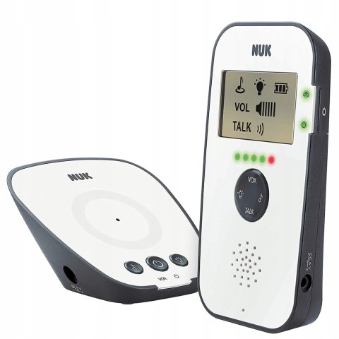 NIANIA ELEKTRONICZNA NUK ECO CONTROL 530D NIANIA ELEKTRONICZNA NUK ECO CONTROL 530D