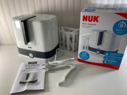 NUK Vario Express Duży Sterylizator