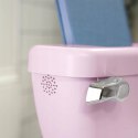 Nocnik Ingenuity My Size Potty Pro, różowy