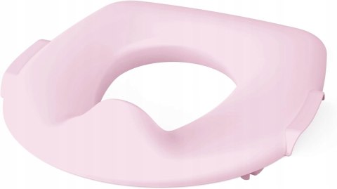 Nocnik Ingenuity My Size Potty Pro, różowy Nocnik Ingenuity My Size Potty Pro, różowy