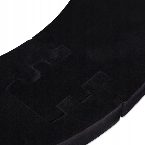 Osłona tarczy Relaxdays Dart Catchring R7, 4-częściowy