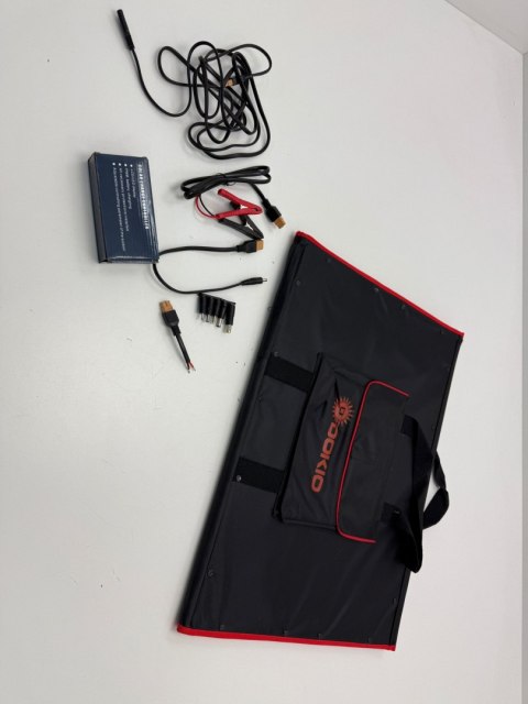 Panel DOKIO 200 W Panel DOKIO 200 W