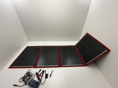 Panel DOKIO 200 W Panel DOKIO 200 W