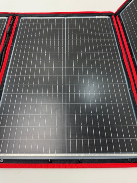 Panel DOKIO 200 W Panel DOKIO 200 W