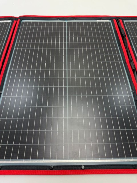 Panel DOKIO 200 W Panel DOKIO 200 W