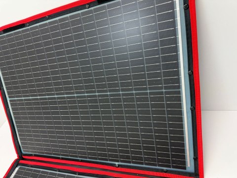 Panel DOKIO 200 W Panel DOKIO 200 W