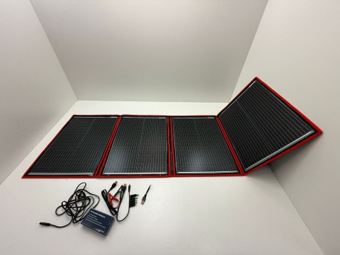Panel DOKIO 200 W Panel DOKIO 200 W