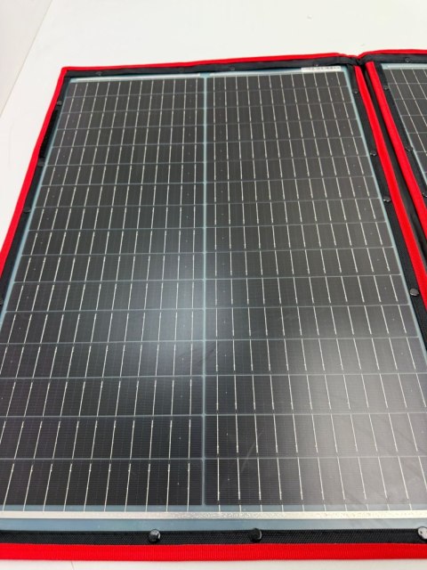 Panel DOKIO 200 W Panel DOKIO 200 W