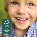 Roba piaskownica ogrodowa drewniana z kuchnią Roba piaskownica ogrodowa drewniana z kuchnią