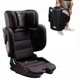 Urban Kanga Wallaroo Lite ISOFIX 15-36 kg black