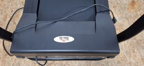 Bieżnia elektryczna Homcom ITA90-0310631 do 100 kg