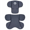 Fotelik samochodowy Lionelo ASTRID i-Size 40-87 cm Czarno-szary