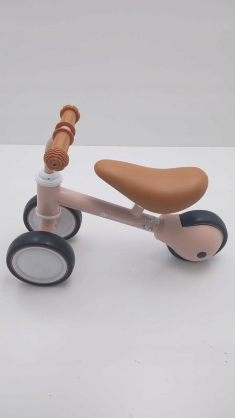 Kinderkraft Cutie Rowerek Biegowy Pink Kinderkraft Cutie Rowerek Biegowy Pink