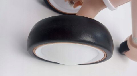 Kinderkraft Cutie Rowerek Biegowy Pink Kinderkraft Cutie Rowerek Biegowy Pink