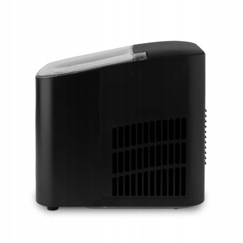 Kostkarka do lodu H.Koenig KUB14 czarny 12 kg 120 W