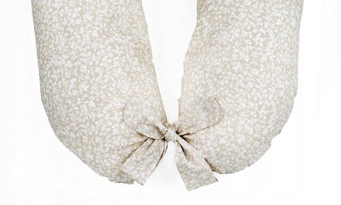 Merrymama poduszka rogal ciążowy do karmienia Merrymama poduszka rogal ciążowy do karmienia