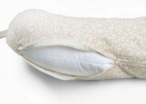 Merrymama poduszka rogal ciążowy do karmienia Merrymama poduszka rogal ciążowy do karmienia