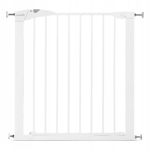 Munchkin Maxi-Secure Bramka 76-82cm Munchkin Maxi-Secure Bramka 76-82cm