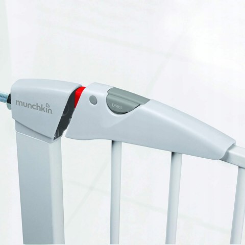 Munchkin Maxi-Secure Bramka 76-82cm Munchkin Maxi-Secure Bramka 76-82cm