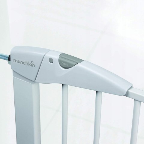 Munchkin Maxi-Secure Bramka 76-82cm Munchkin Maxi-Secure Bramka 76-82cm