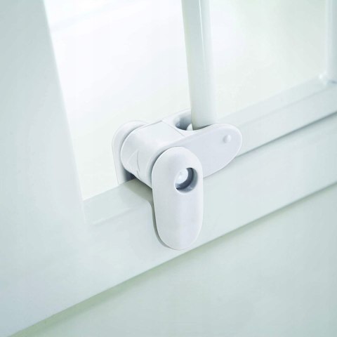 Munchkin Maxi-Secure Bramka 76-82cm Munchkin Maxi-Secure Bramka 76-82cm