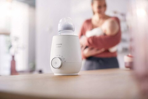 PHILIPS AVENT PODGRZEWACZ DO BUTELEK PREMIUM PHILIPS AVENT PODGRZEWACZ DO BUTELEK PREMIUM