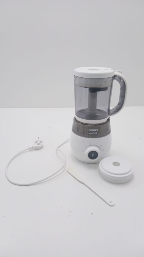PHILIPS AVENT wielofunkcyjny blender parowar SCF883/01 4w1