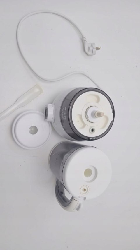 PHILIPS AVENT wielofunkcyjny blender parowar SCF883/01 4w1