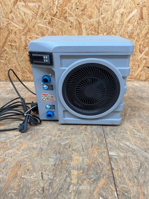 POOLEX Odwracalna pompa ciepła Nano Action 3W