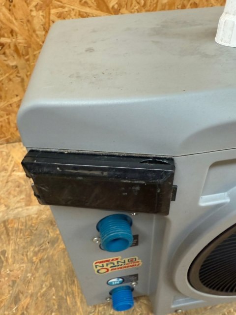 POOLEX Odwracalna pompa ciepła Nano Action 3W