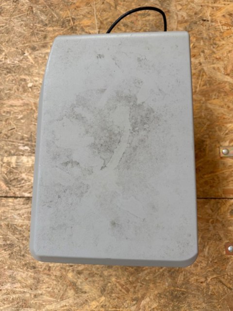 POOLEX Odwracalna pompa ciepła Nano Action 3W