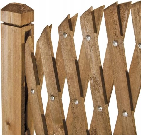 Pergola drewno VERDELOOK krata 150/ 103 cm