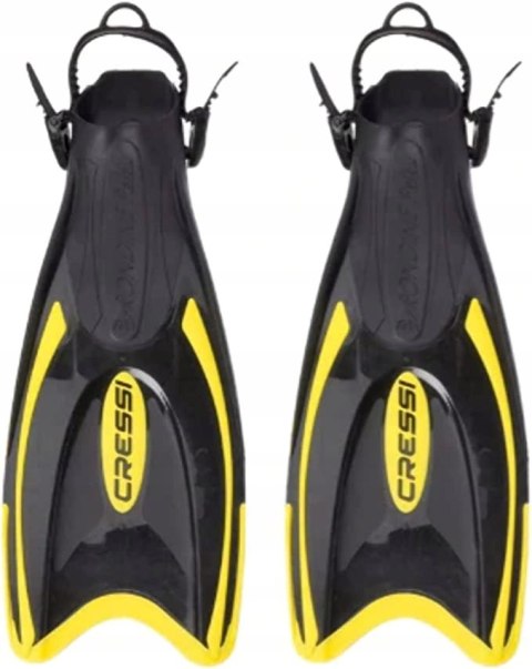 Płetwy Cressi Palau 41-44